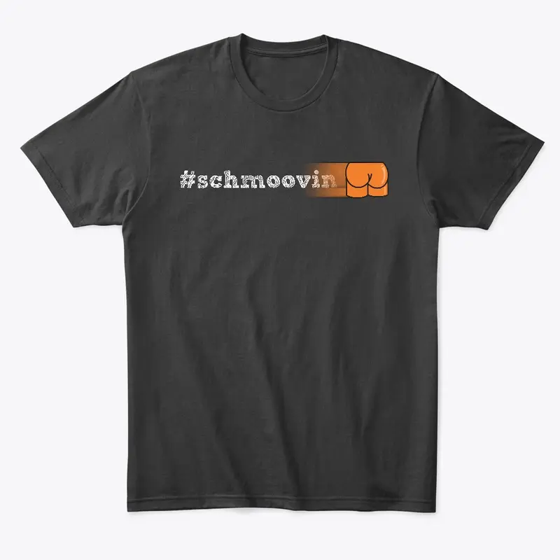 schmoovin black